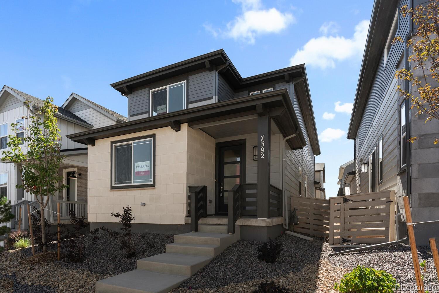 7392 Watercress Drive, Littleton CO 80125