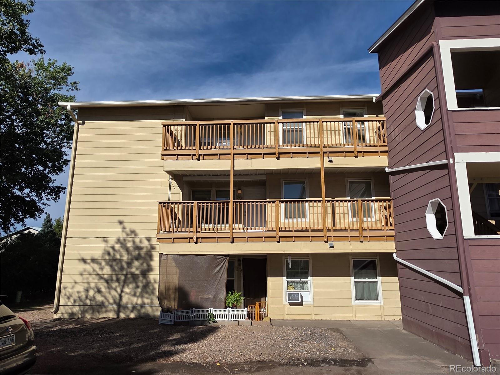 7132 S Bryant Street Unit 232, Littleton CO 80120