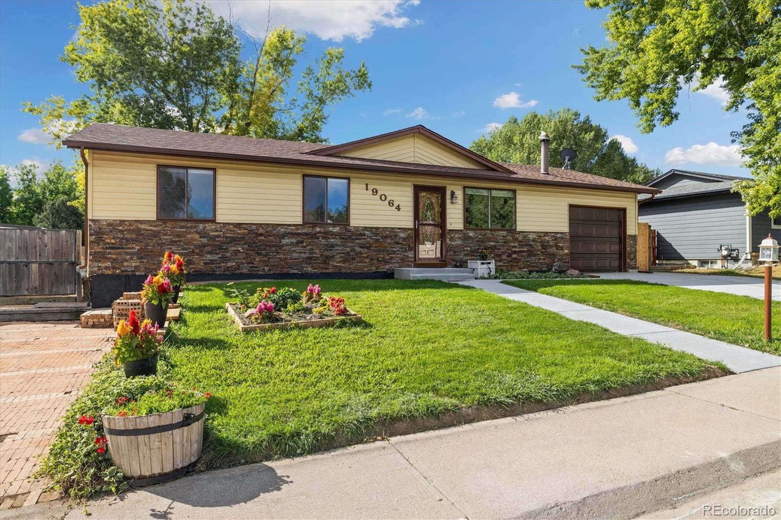19064 W 61st Place, Golden CO 80403