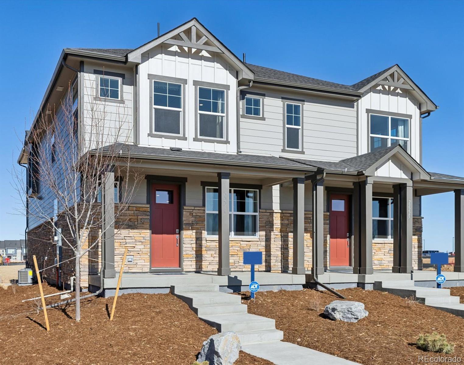 22262 E 7th Place, Aurora CO 80018