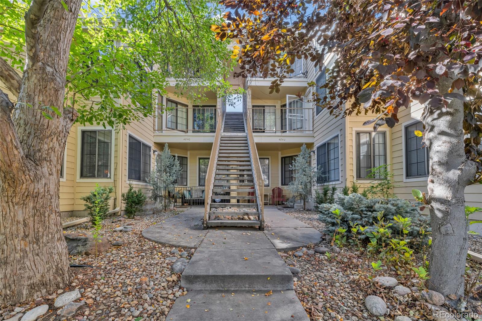 4840 E Kentucky Avenue Unit F, Denver CO 80246
