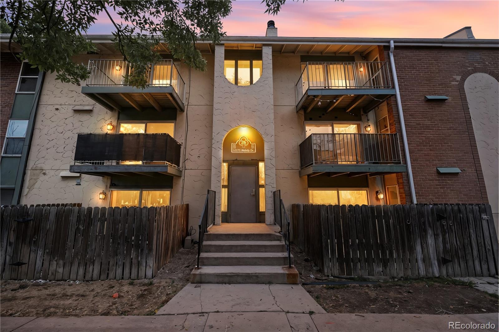 12173 Melody Drive Unit 303, Denver CO 80234