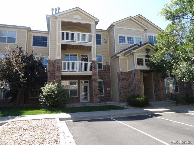 5756 N Genoa Way Unit 12-205, Aurora CO 80019