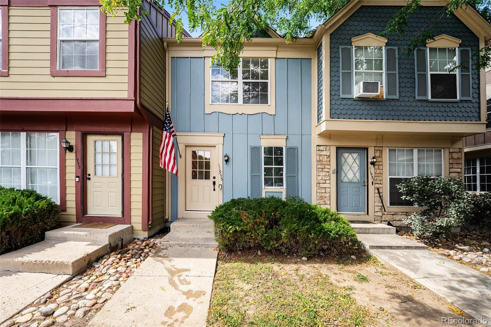 11955 E Ford Drive, Aurora CO 80012