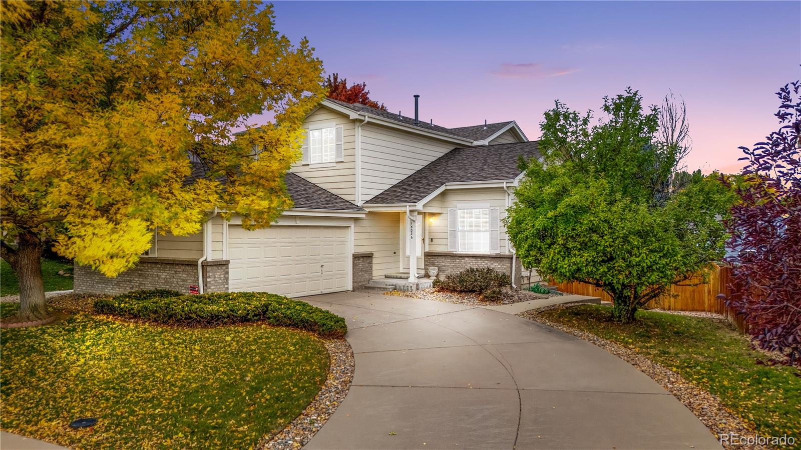 18336 E Amherst Drive, Aurora CO 80013