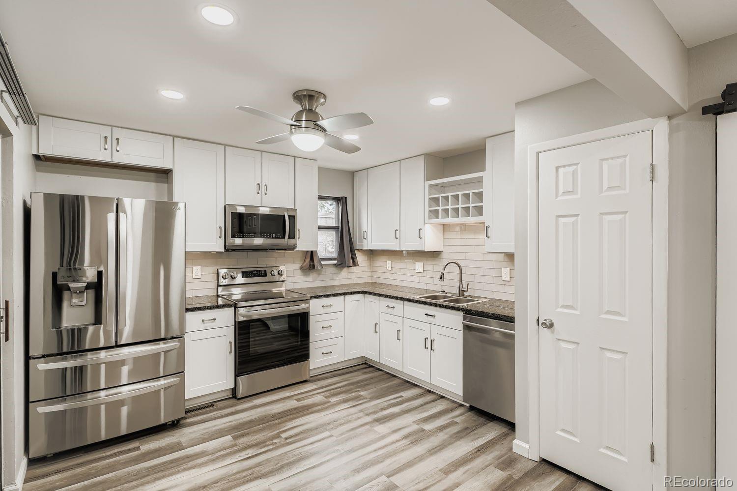 1251 S Yosemite Way Unit 89, Denver CO 80247