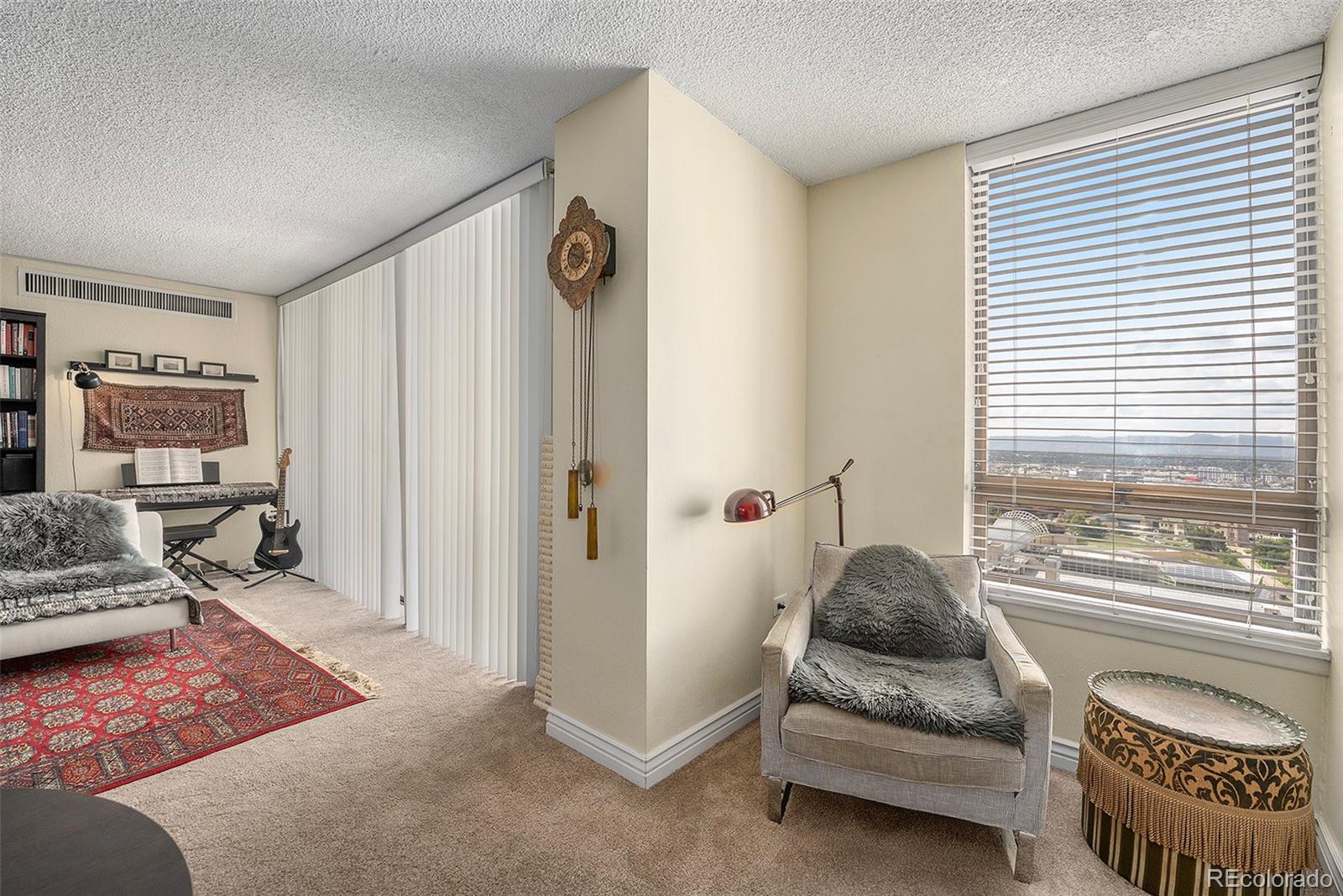 1020 15th Street Unit 22A, Denver CO 80202