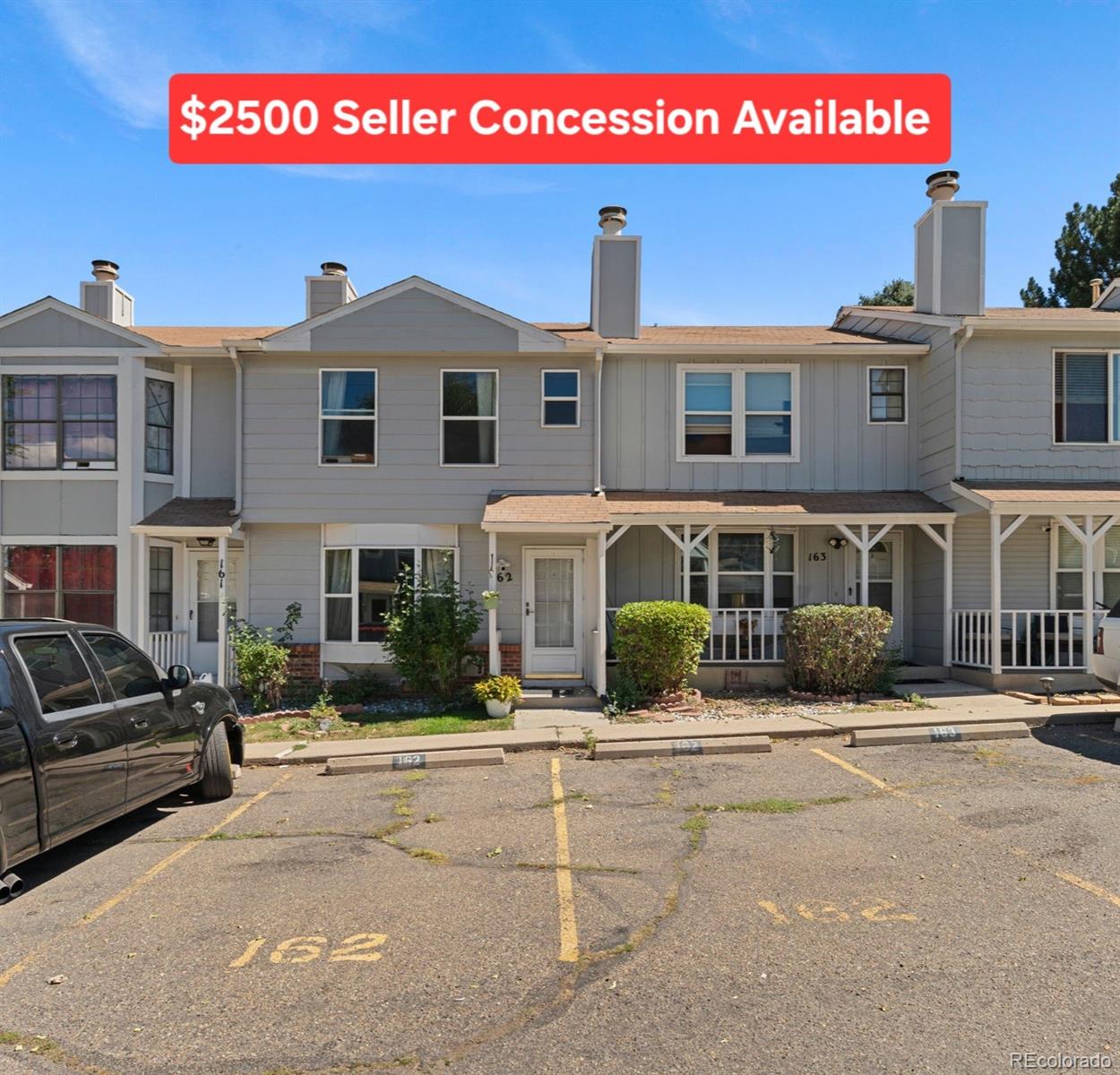 8124 Washington Street Unit 162, Denver CO 80229