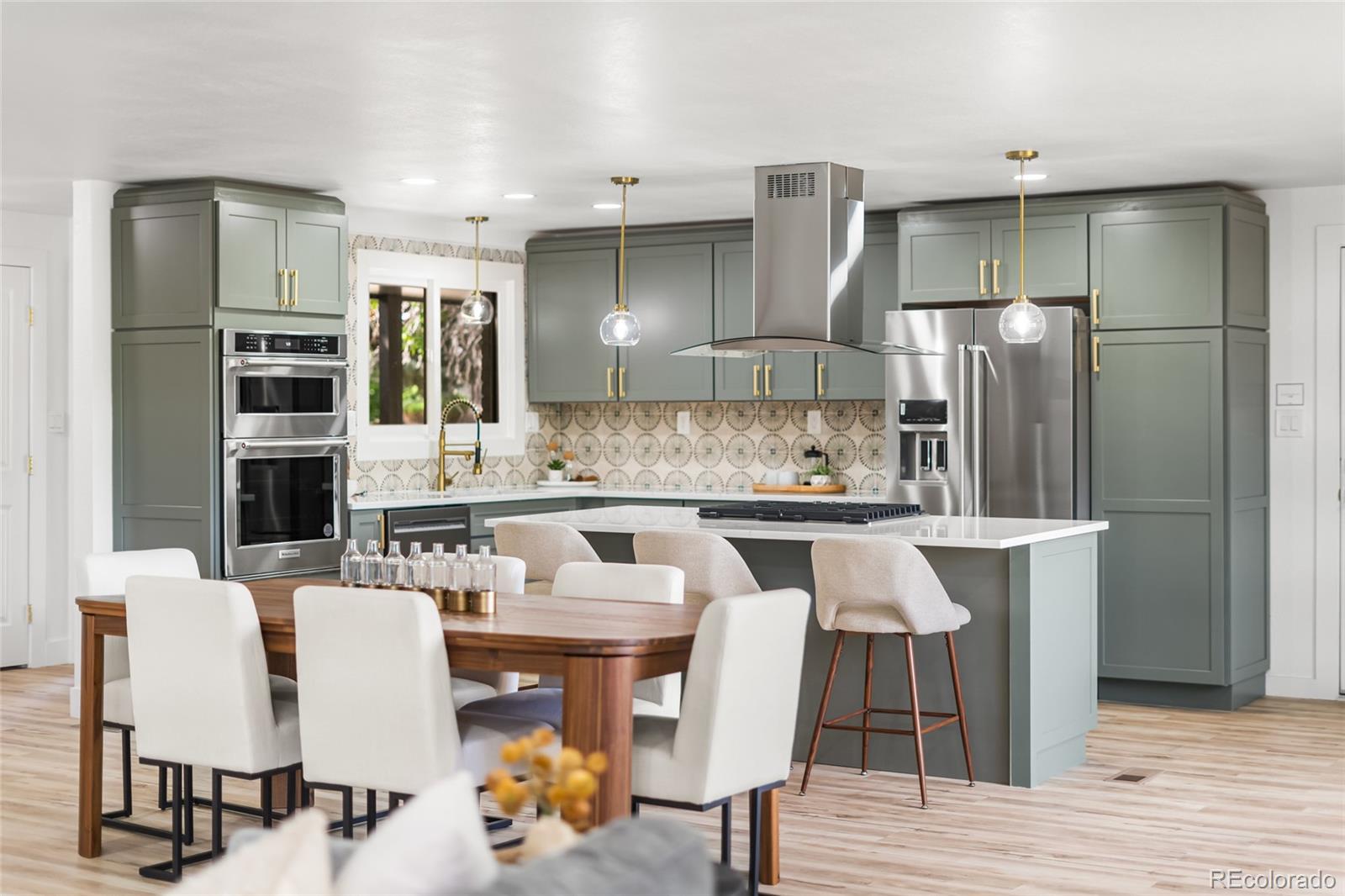 7120 S Sheridan Court, Littleton CO 80128