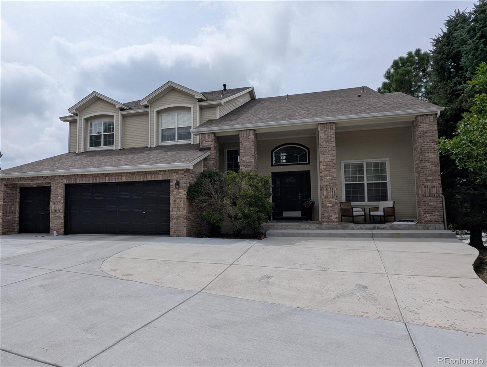 20788 E Maplewood Lane, Centennial CO 80016