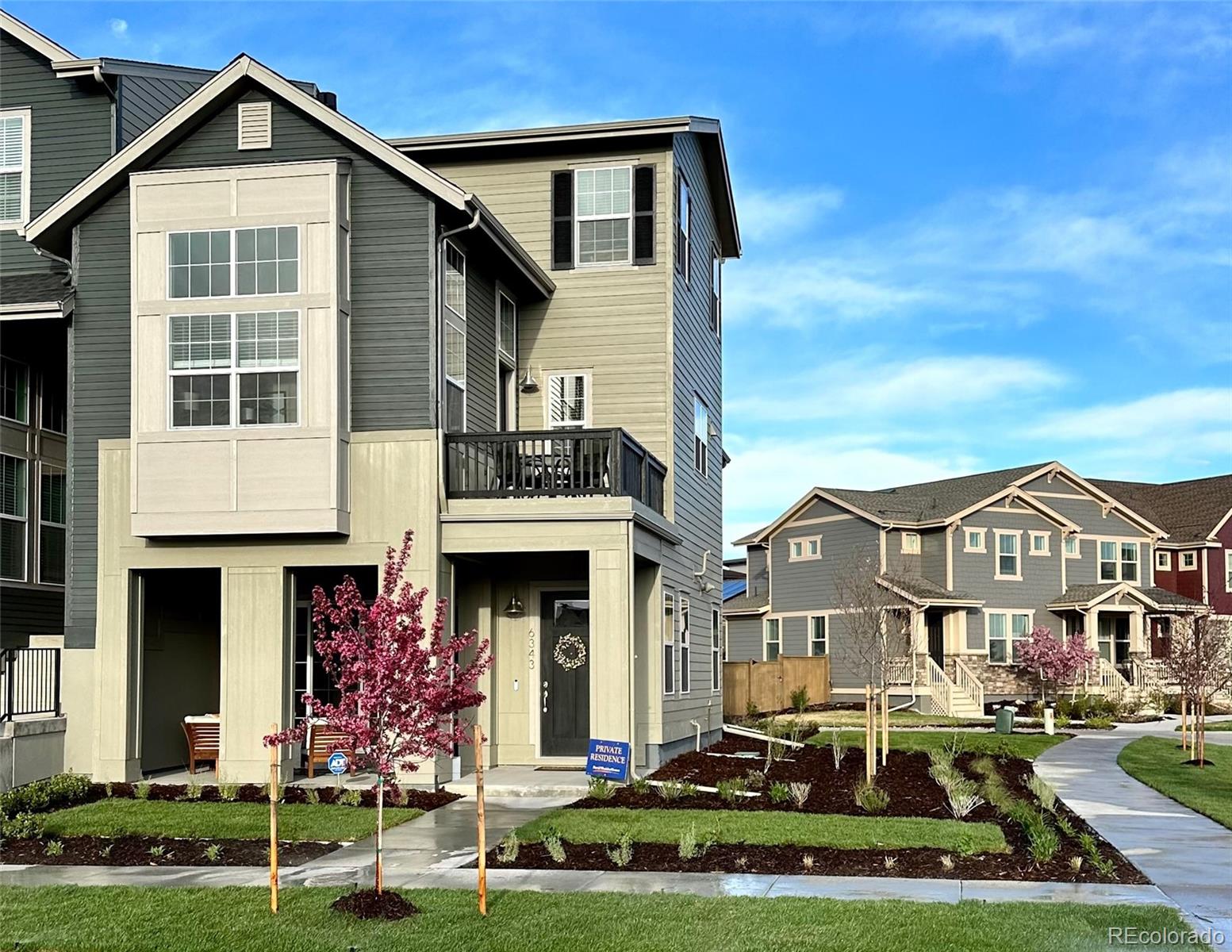 6343 Elmira Street, Denver CO 80238