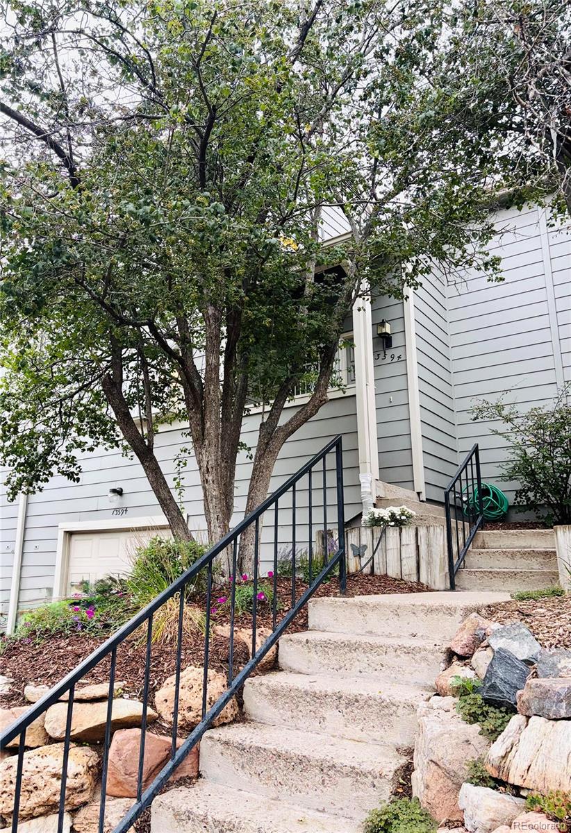 13594 E Evans Avenue, Aurora CO 80014