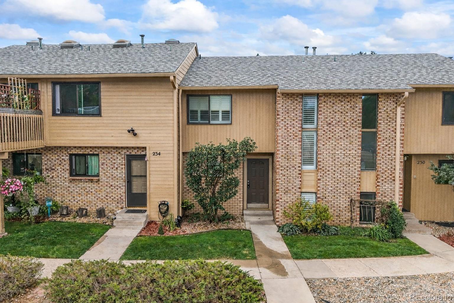 232 S Oman Road, Castle Rock CO 80104