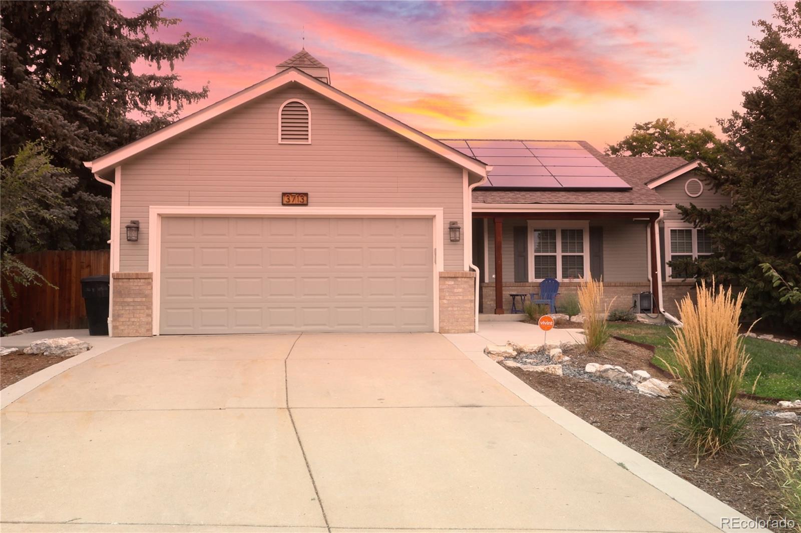 3713 W Union Avenue, Denver CO 80236