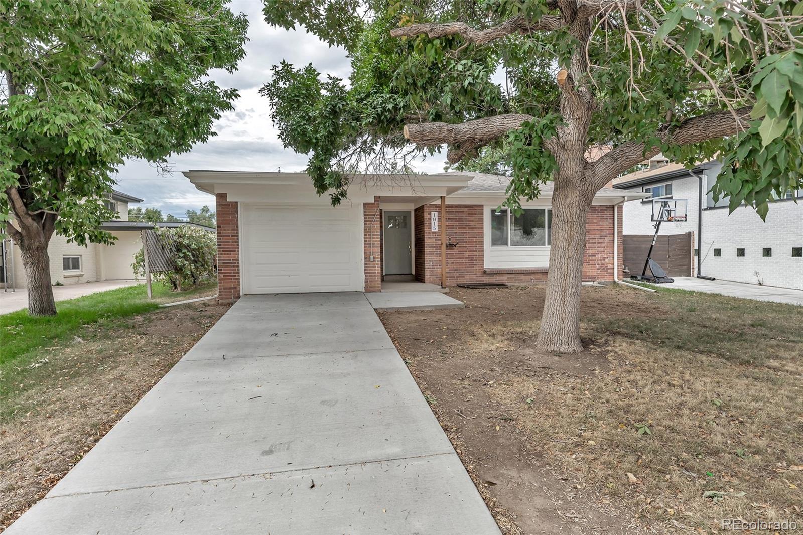 1815 S Monroe Street, Denver CO 80210