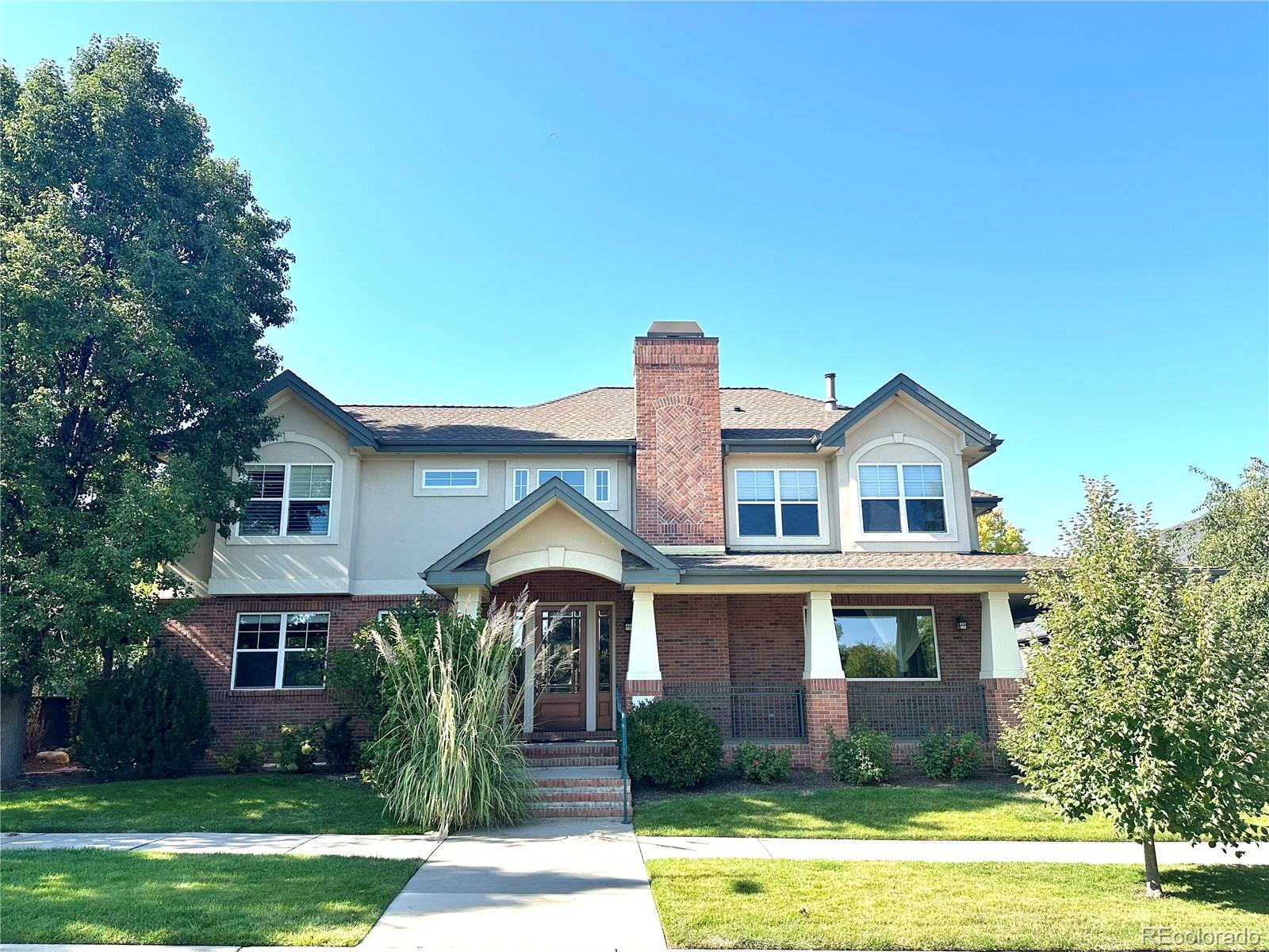 7551 E 8th Avenue, Denver CO 80230