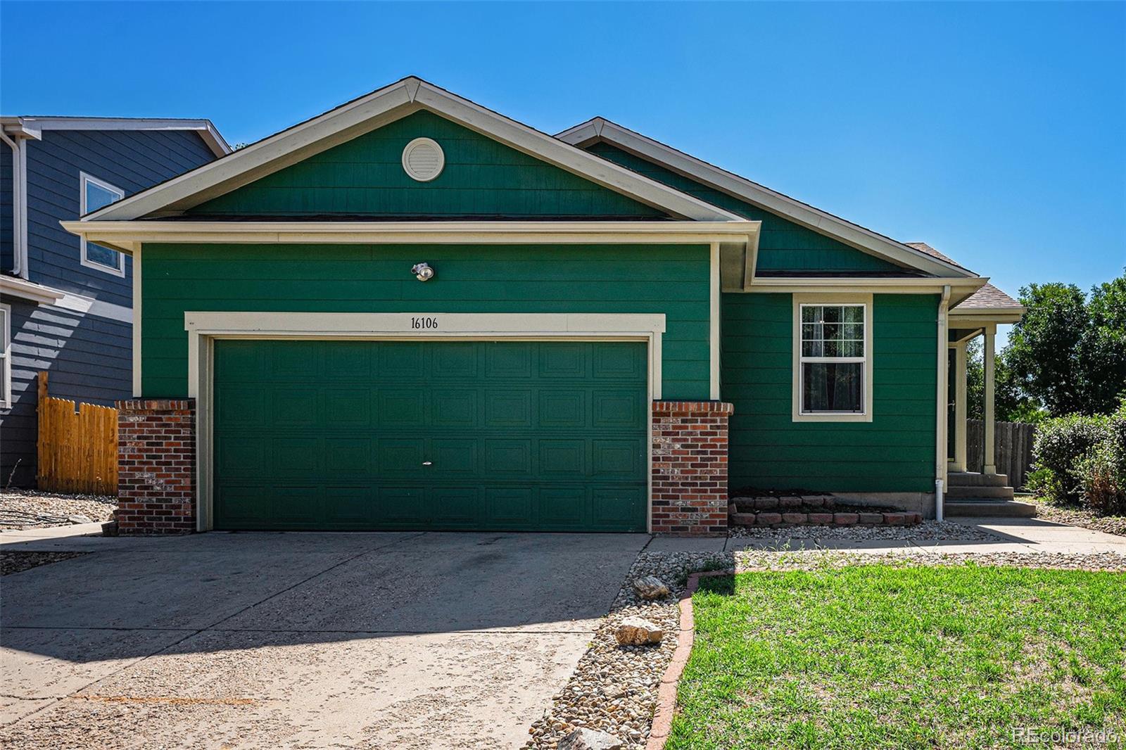 16106 Randolph Place, Denver CO 80239