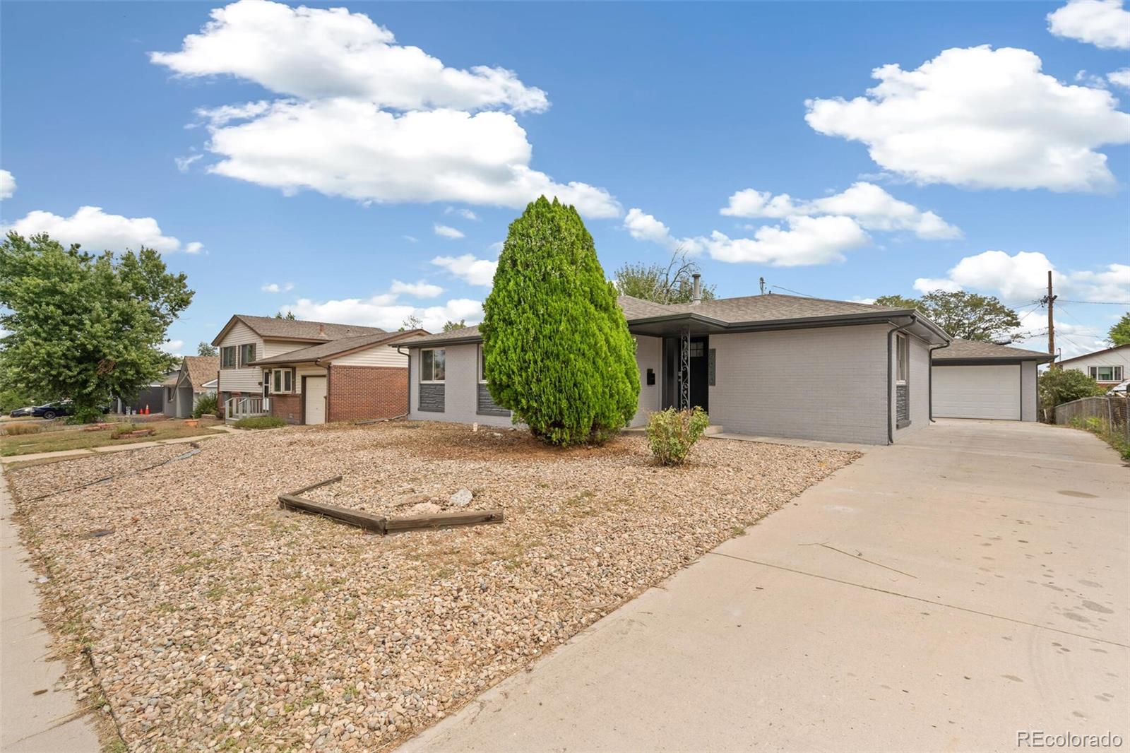 8040 Ogden Street, Denver CO 80229