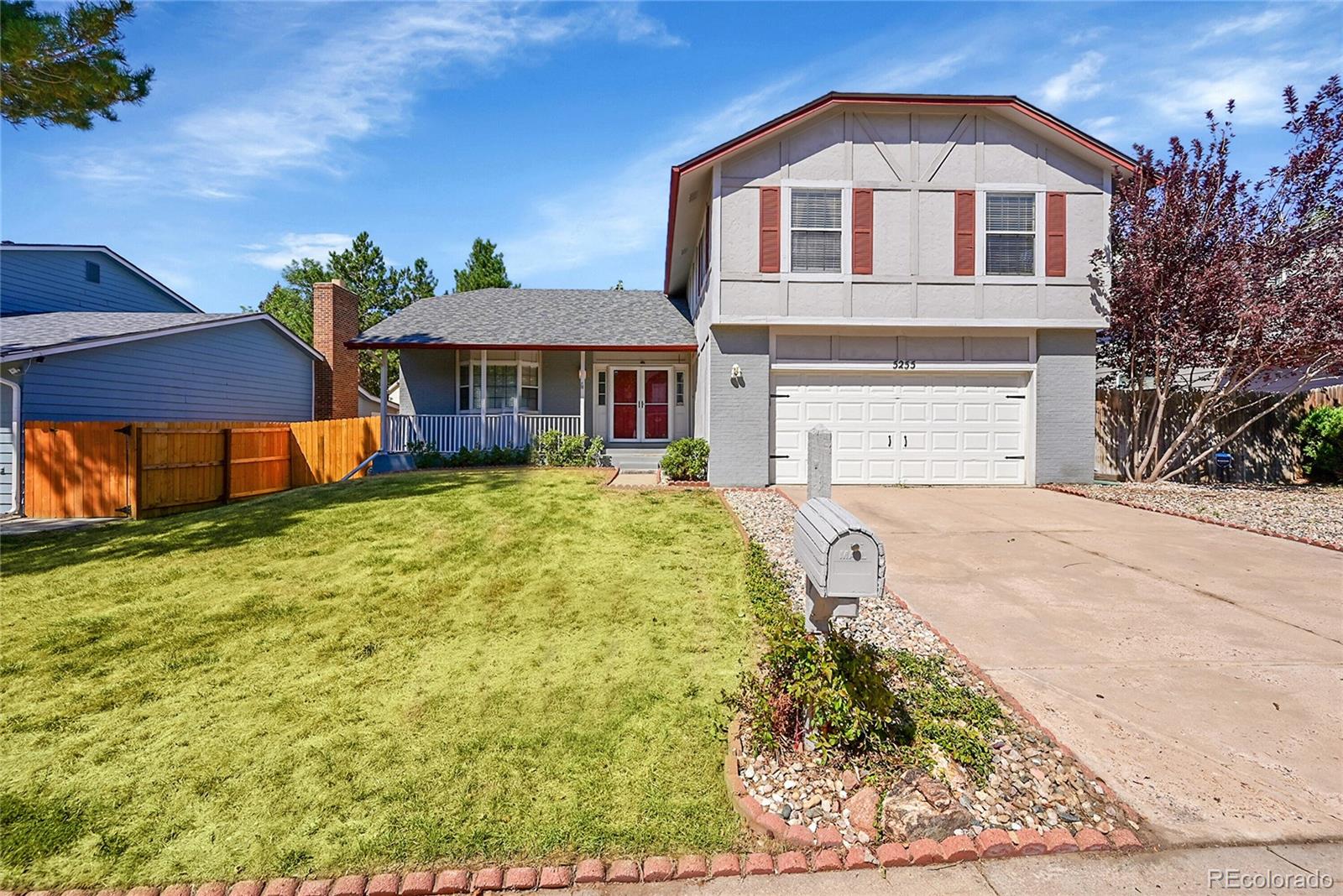 5255 S Waco Street, Centennial CO 80015