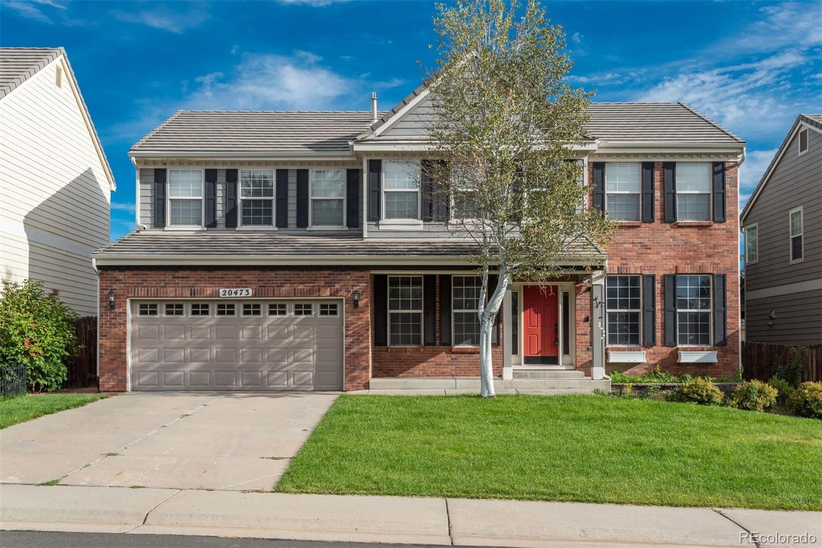 20473 E Layton Avenue, Aurora CO 80015