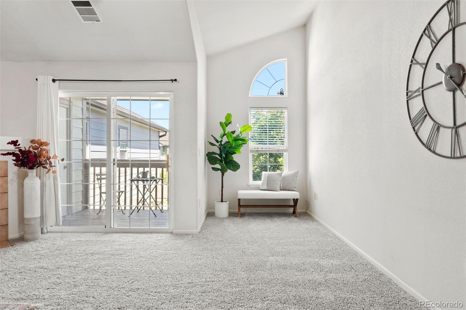 3242 E 103rd Drive Unit 608, Thornton CO 80229