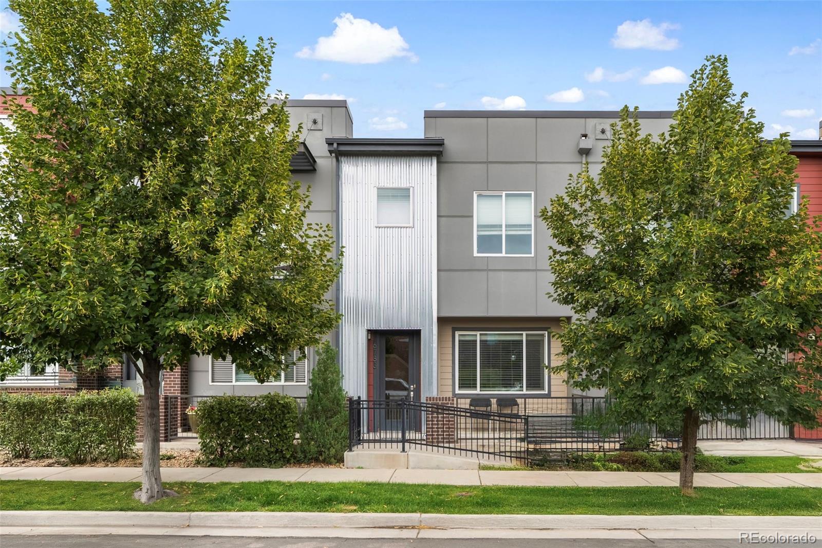 6783 Morrison Drive, Denver CO 80221