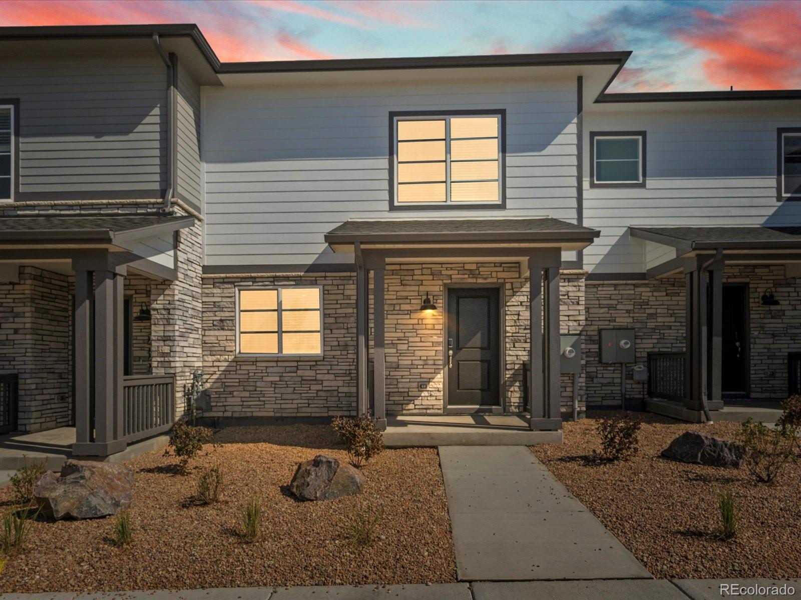 21117 E 65th Avenue, Aurora CO 80019