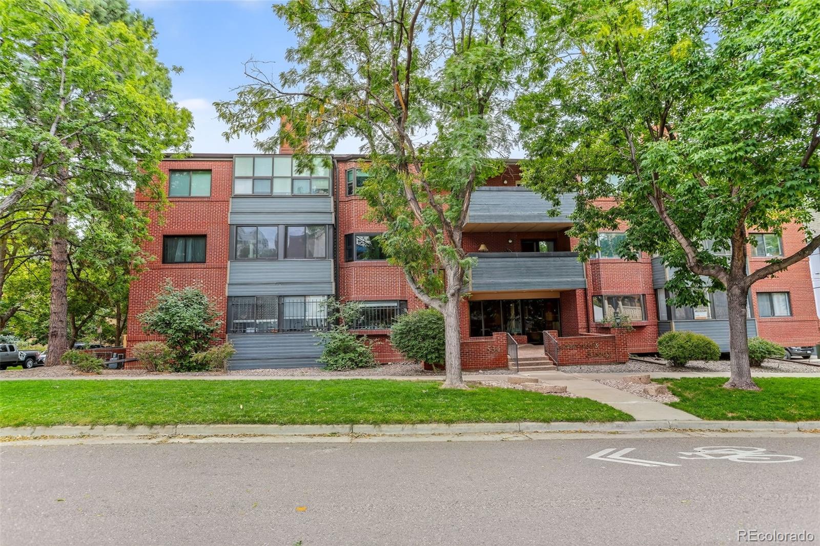 534 E 7th Avenue Unit 306, Denver CO 80203