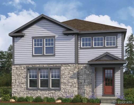 24177 E 53rd Drive, Aurora CO 80019