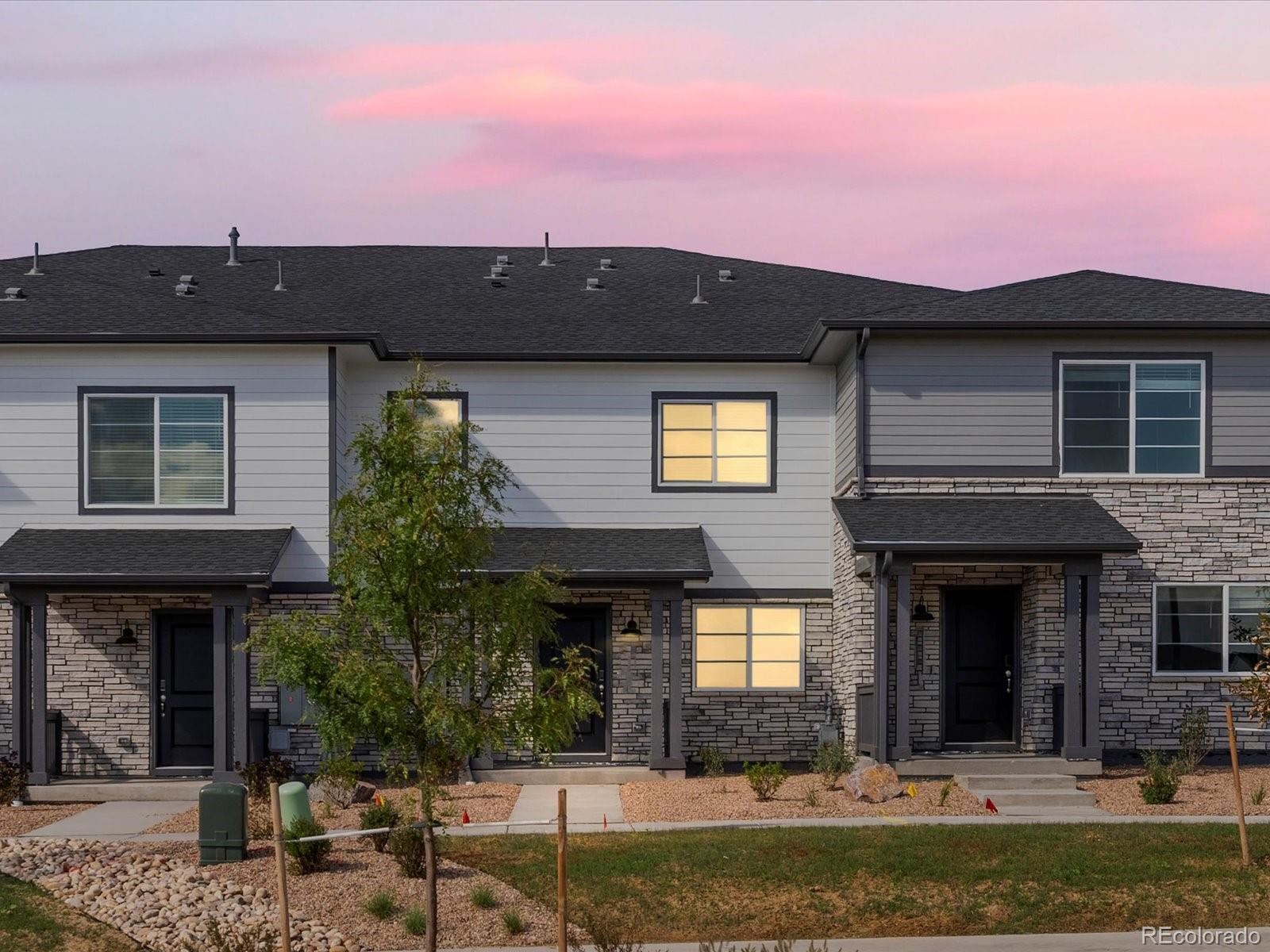 21087 E 65th Street, Aurora CO 80019