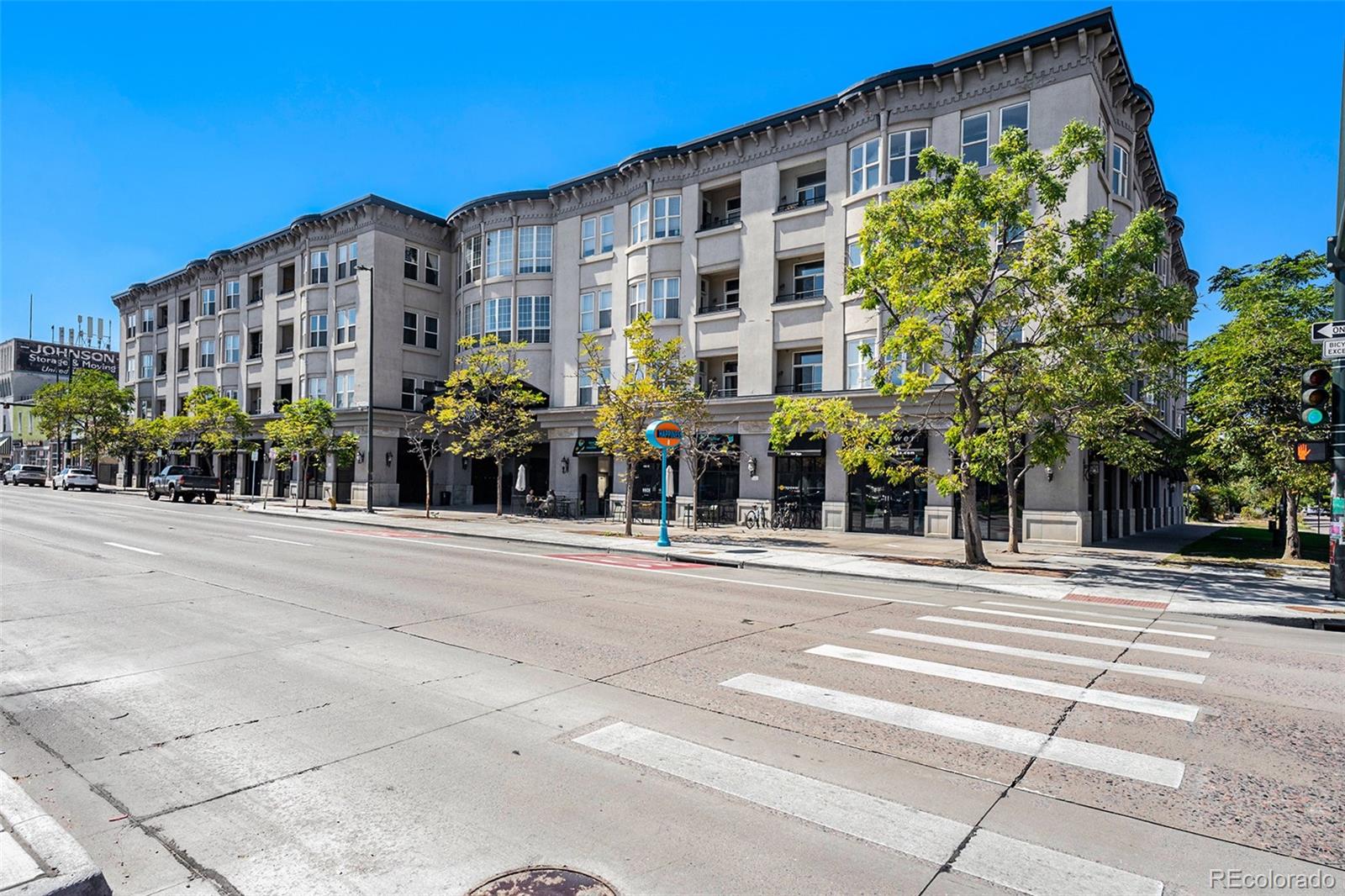 277 N Broadway Unit 301, Denver CO 80203