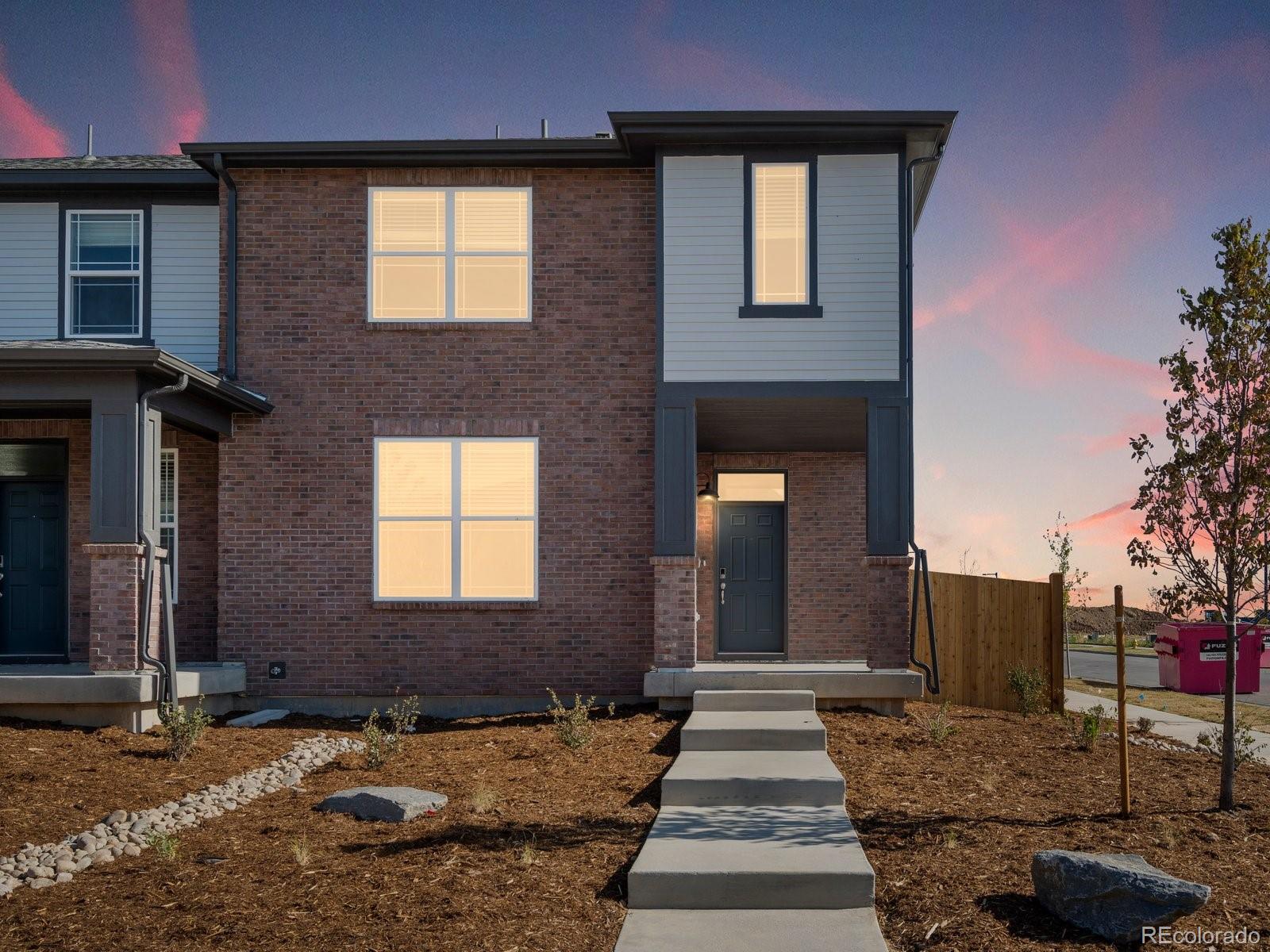 749 N Shawnee Street, Aurora CO 80018