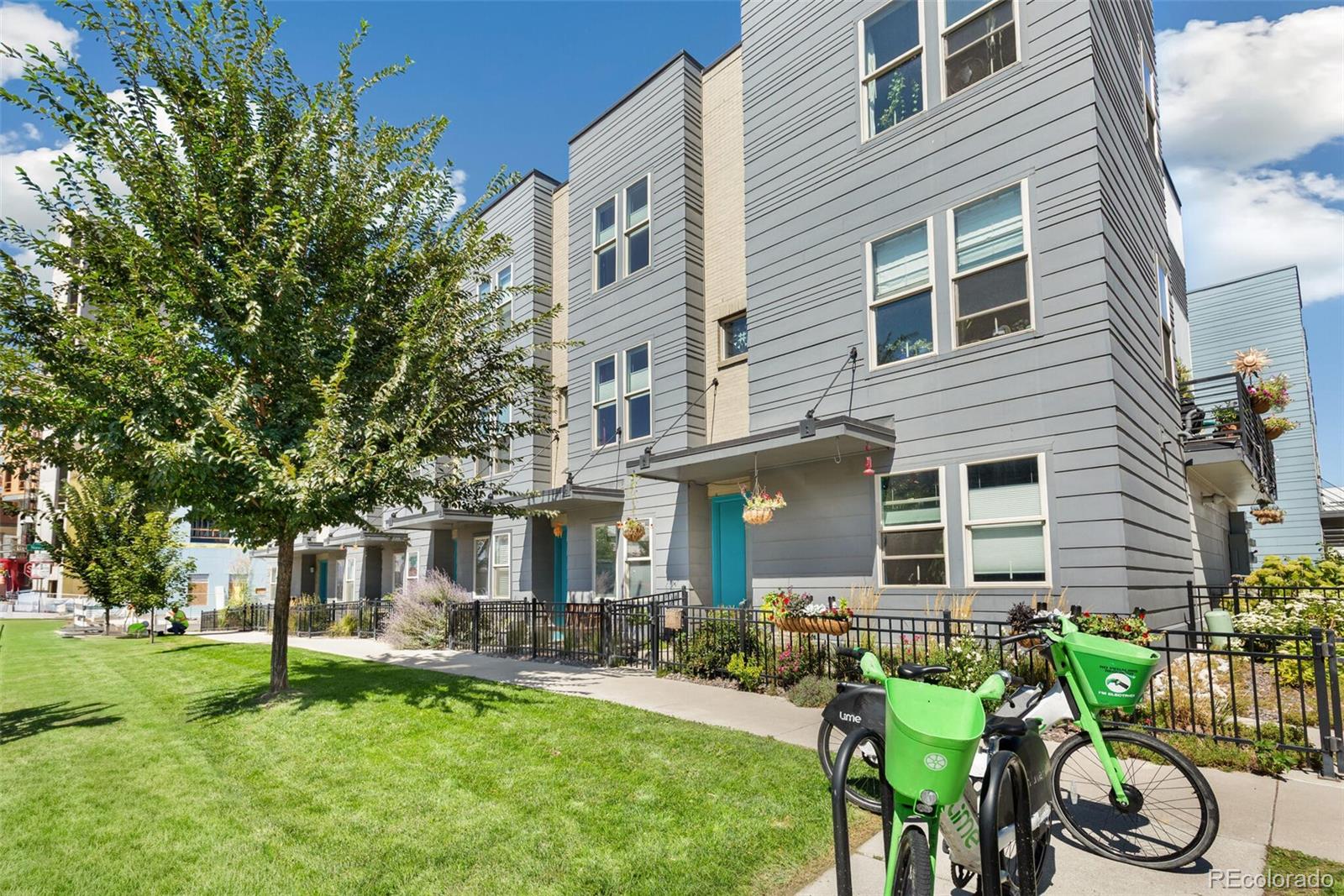 1277 W 9th Avenue, Denver CO 80204