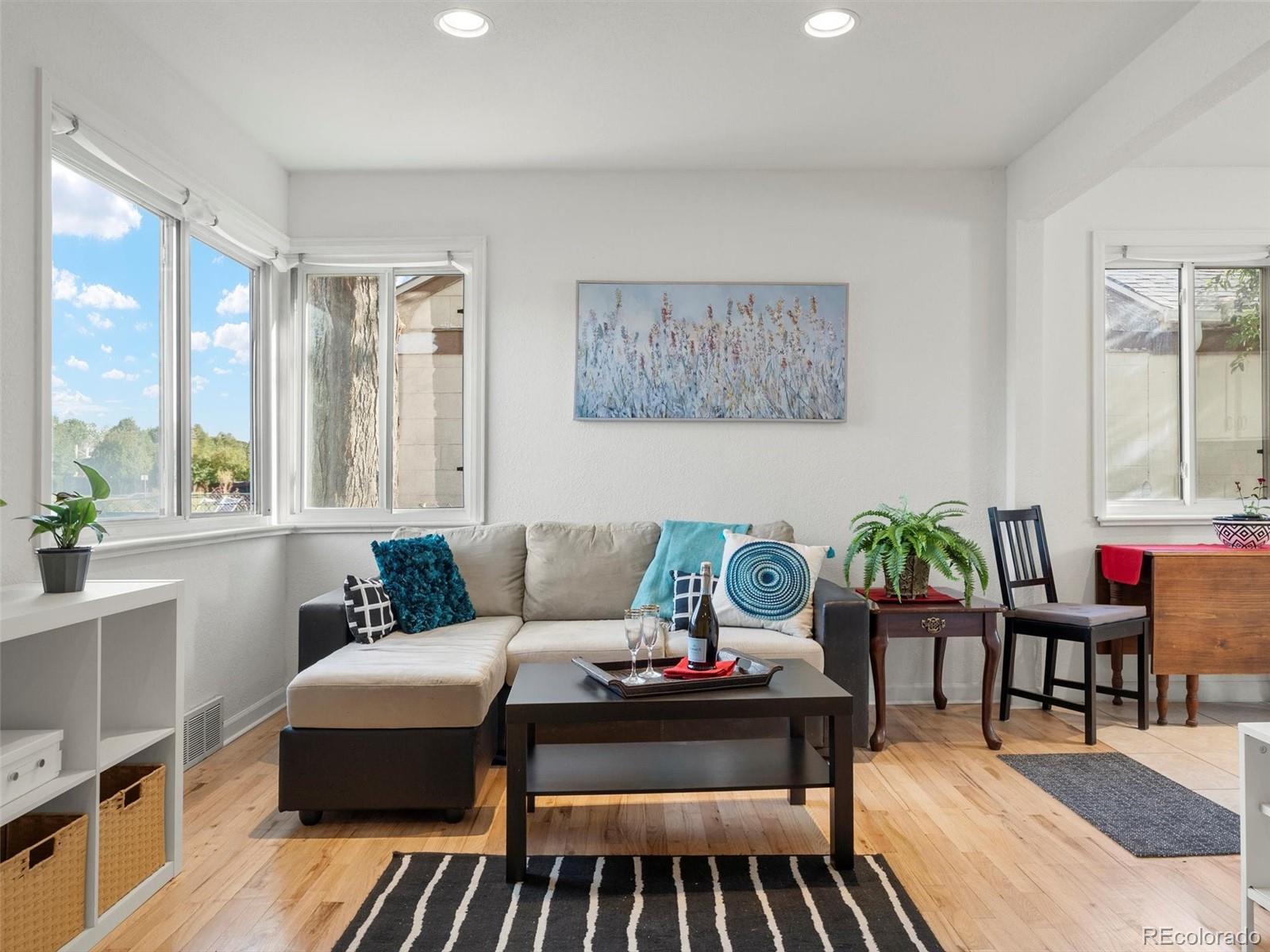 2865 Quebec Street, Denver CO 80207