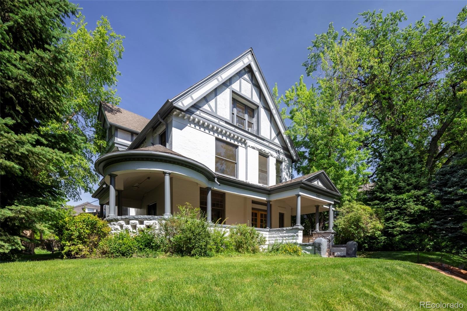 707 N Corona Street, Denver CO 80218