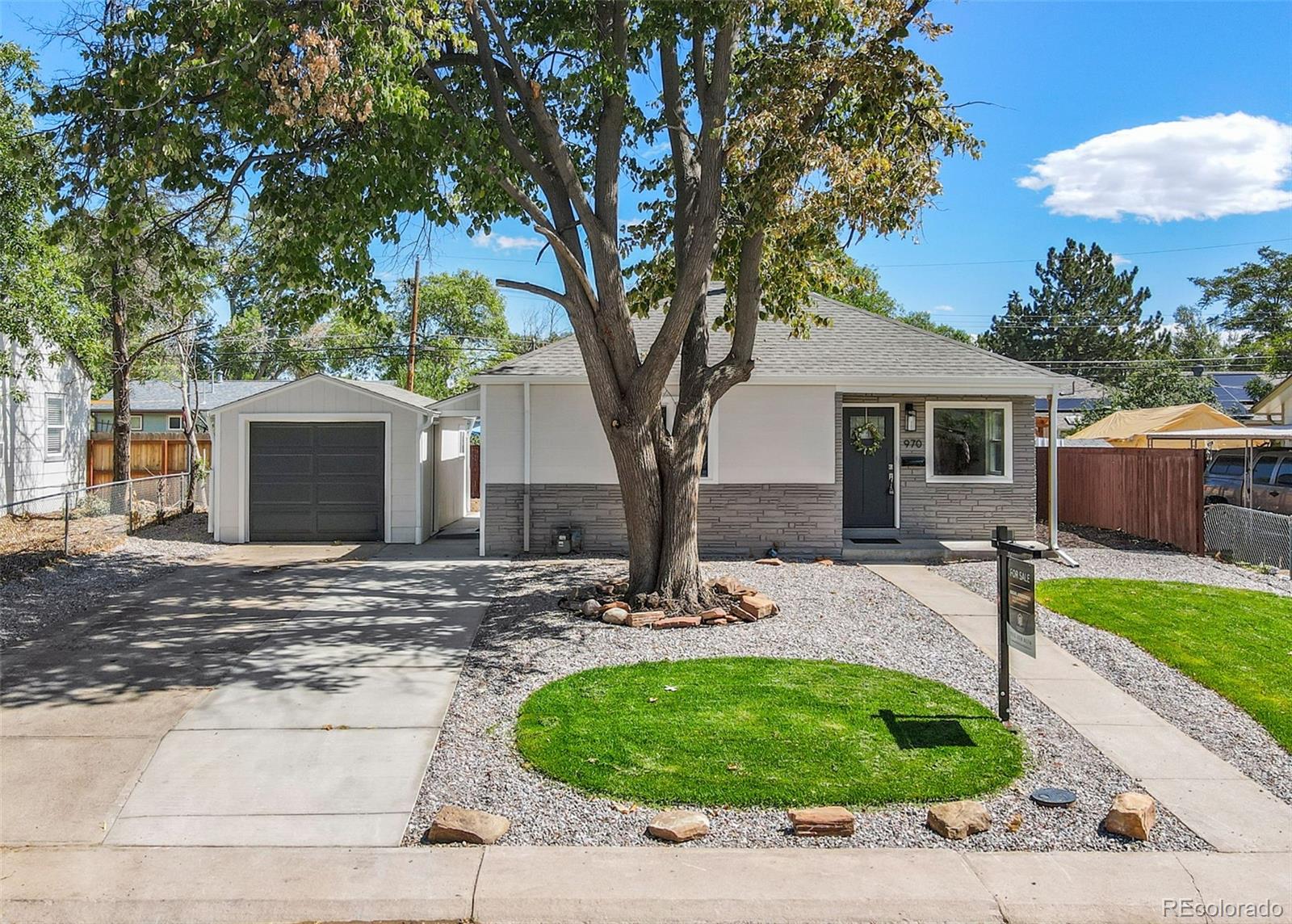 970 Moline Street, Aurora CO 80010