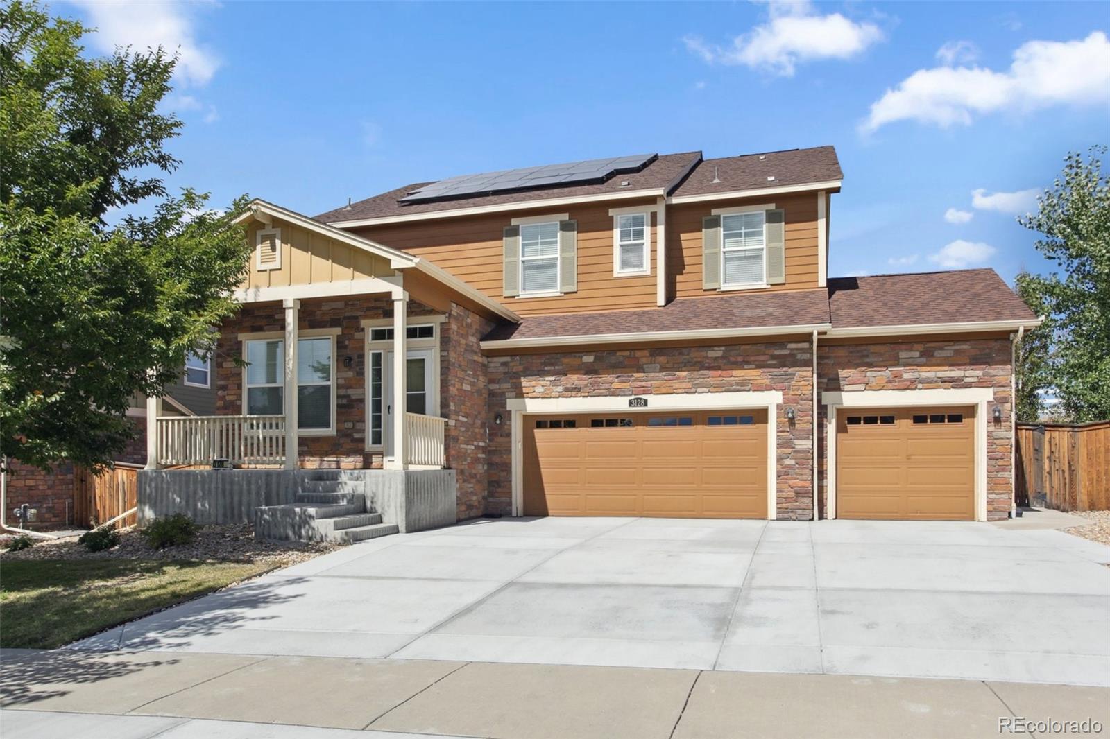 3128 S Nepal Way, Aurora CO 80013