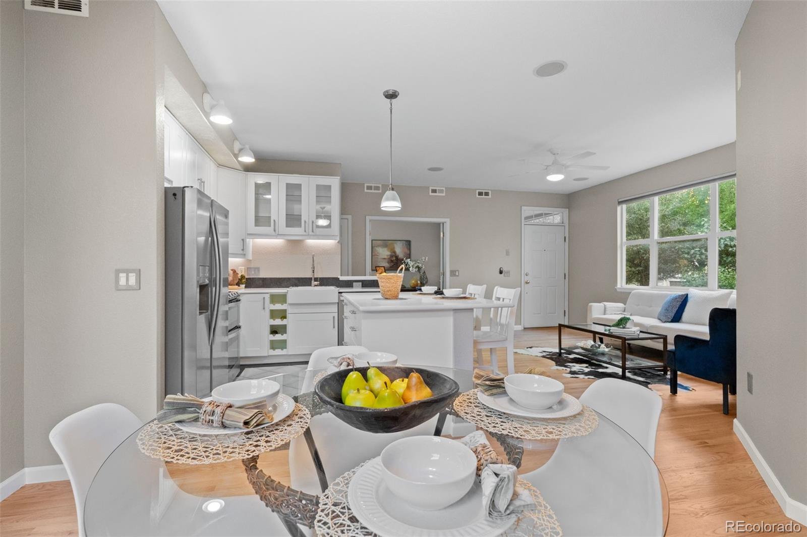 4501 Nelson Road Unit 2104, Longmont CO 80503