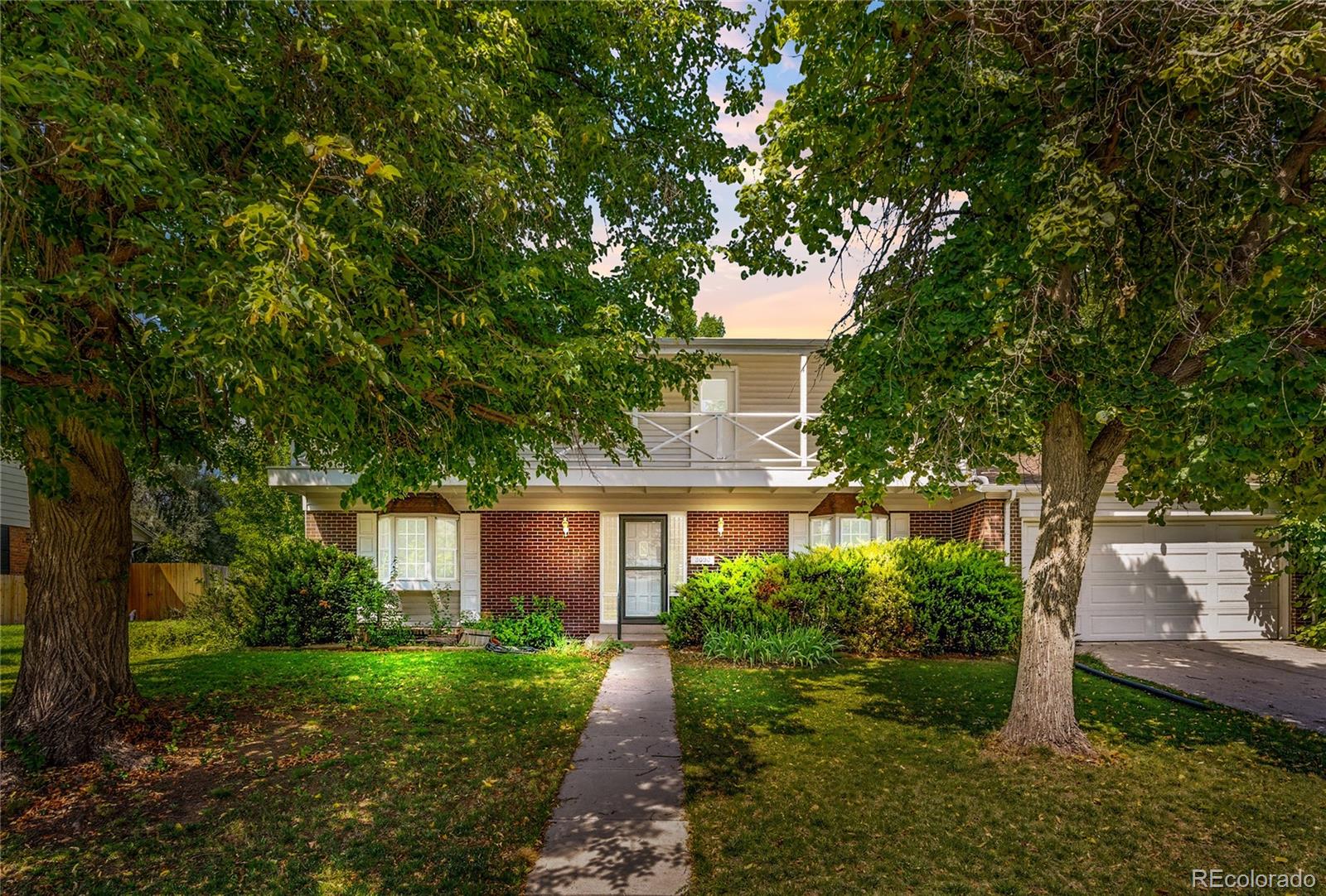 3090 Carter Circle, Denver CO 80222