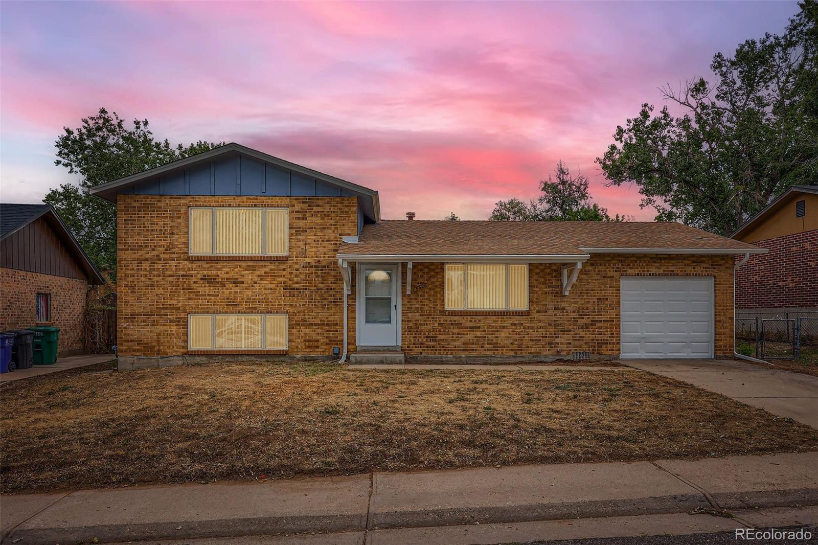 5426 Eagle Street, Denver CO 80239