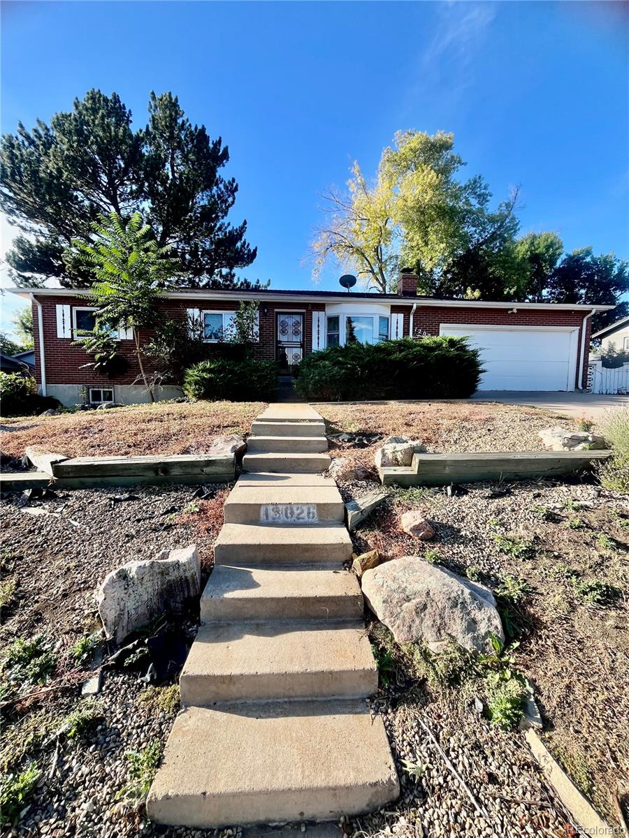 12026 W Virginia Place, Lakewood CO 80228