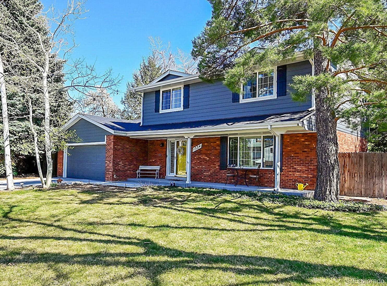 1524 E Easter Circle, Centennial CO 80122