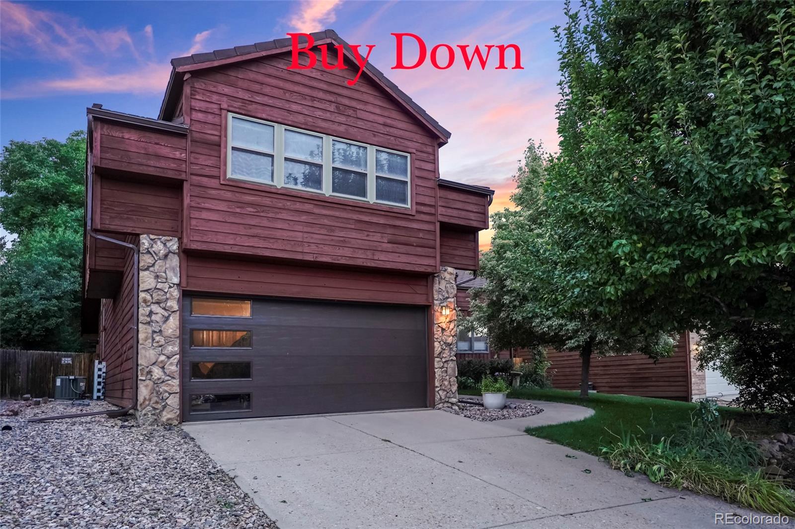 2863 S Uinta Street, Denver CO 80231
