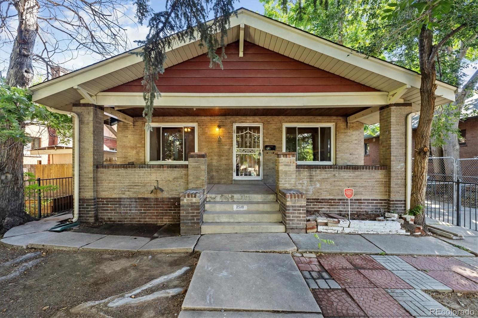 2510 Cherry Street, Denver CO 80207