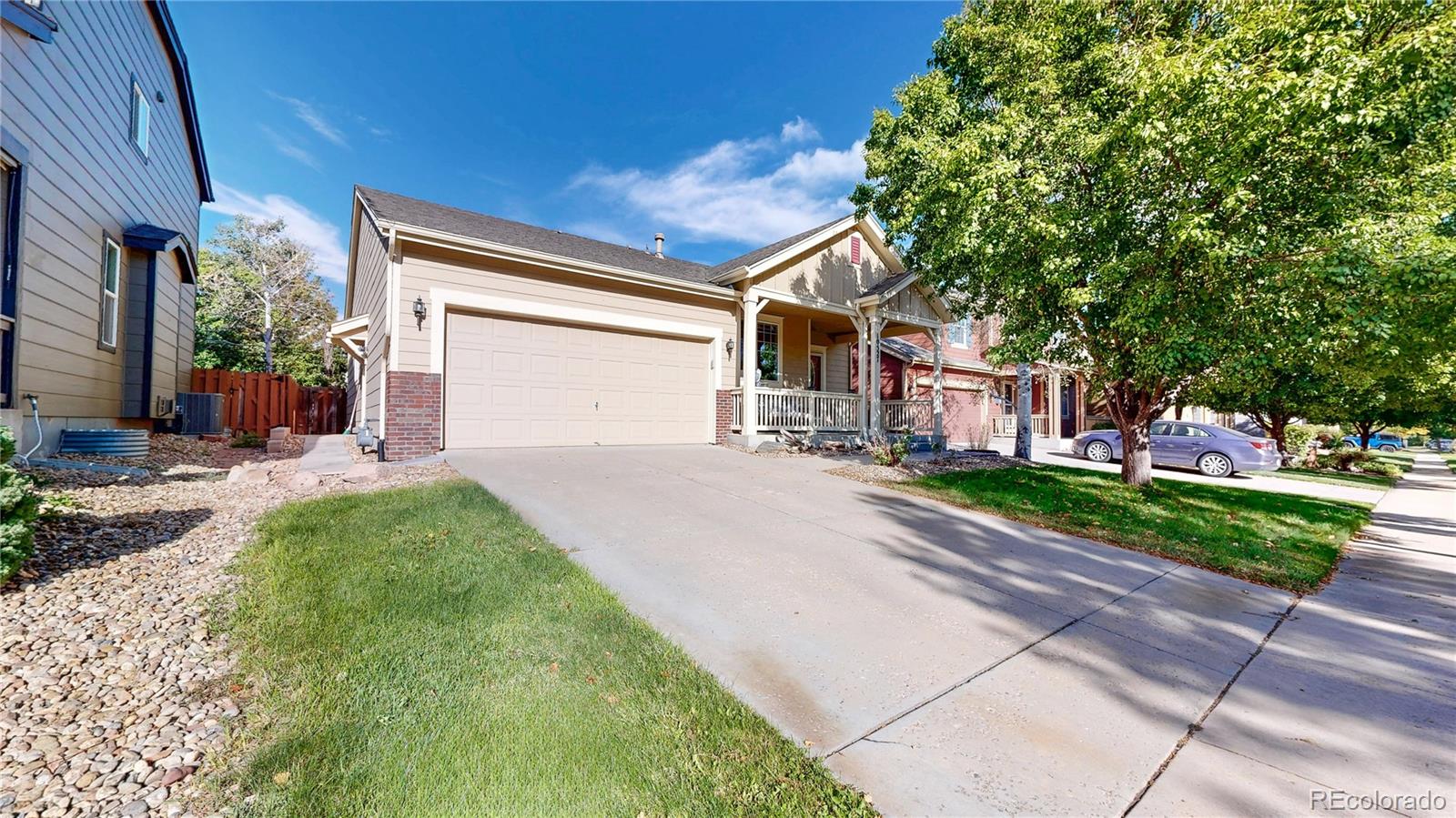 10527 Troy Street, Commerce City CO 80022