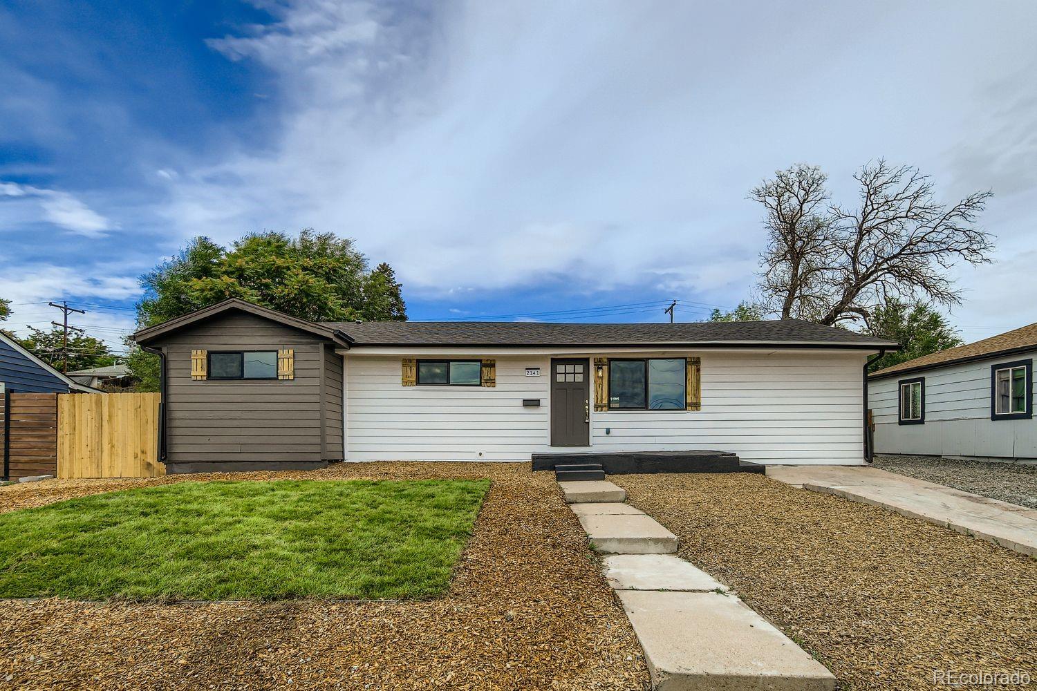 2141 E 88th Avenue, Thornton CO 80229