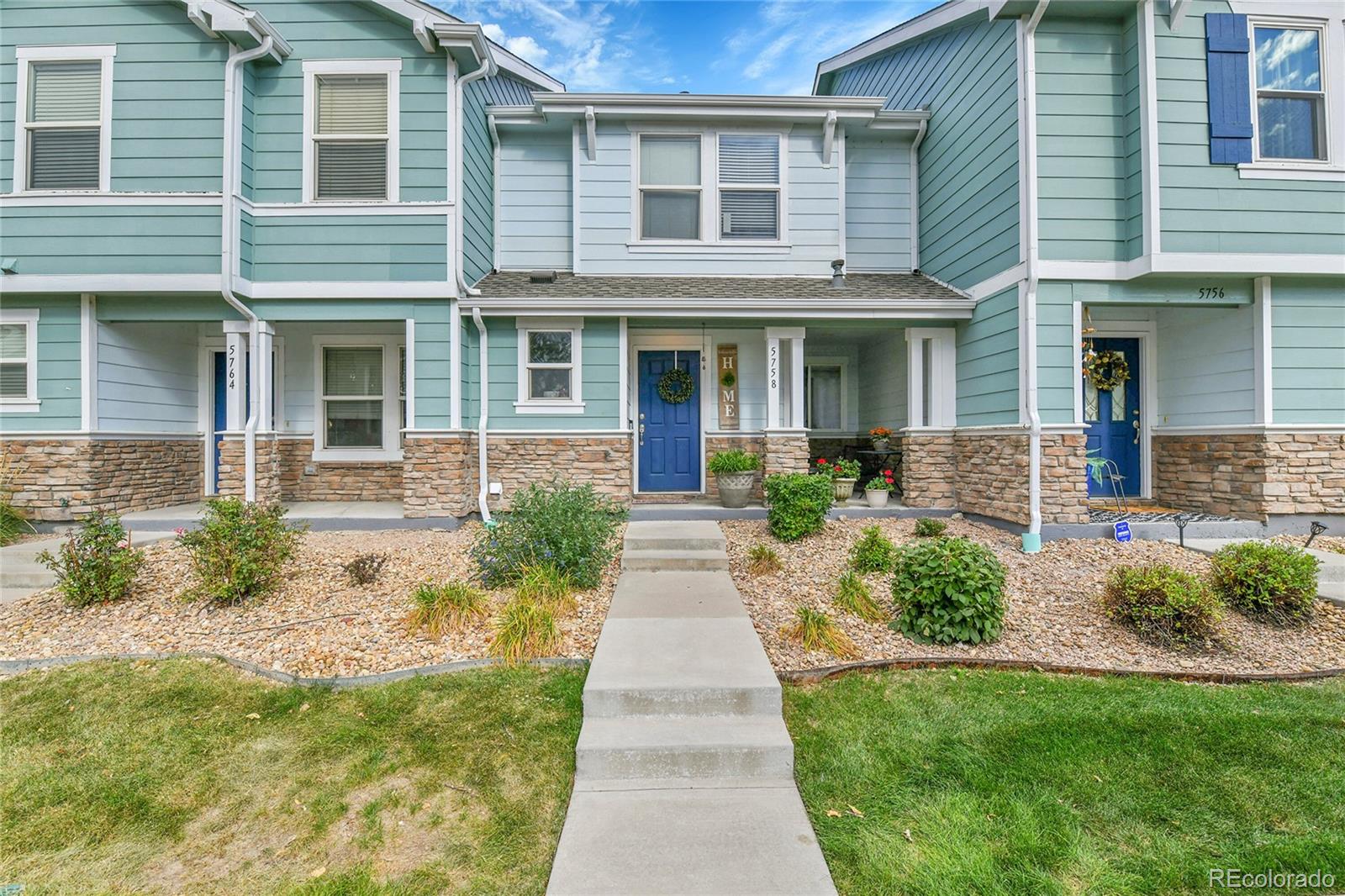 5758 Biscay Street, Denver CO 80249