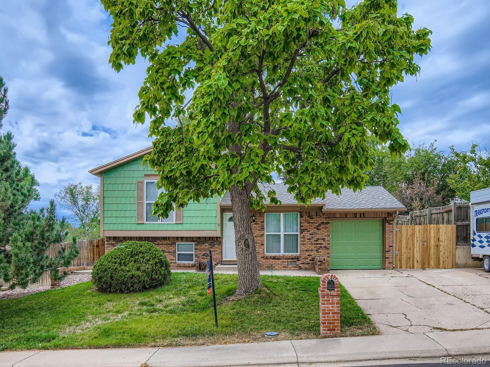 9779 Detroit Street, Thornton CO 80229