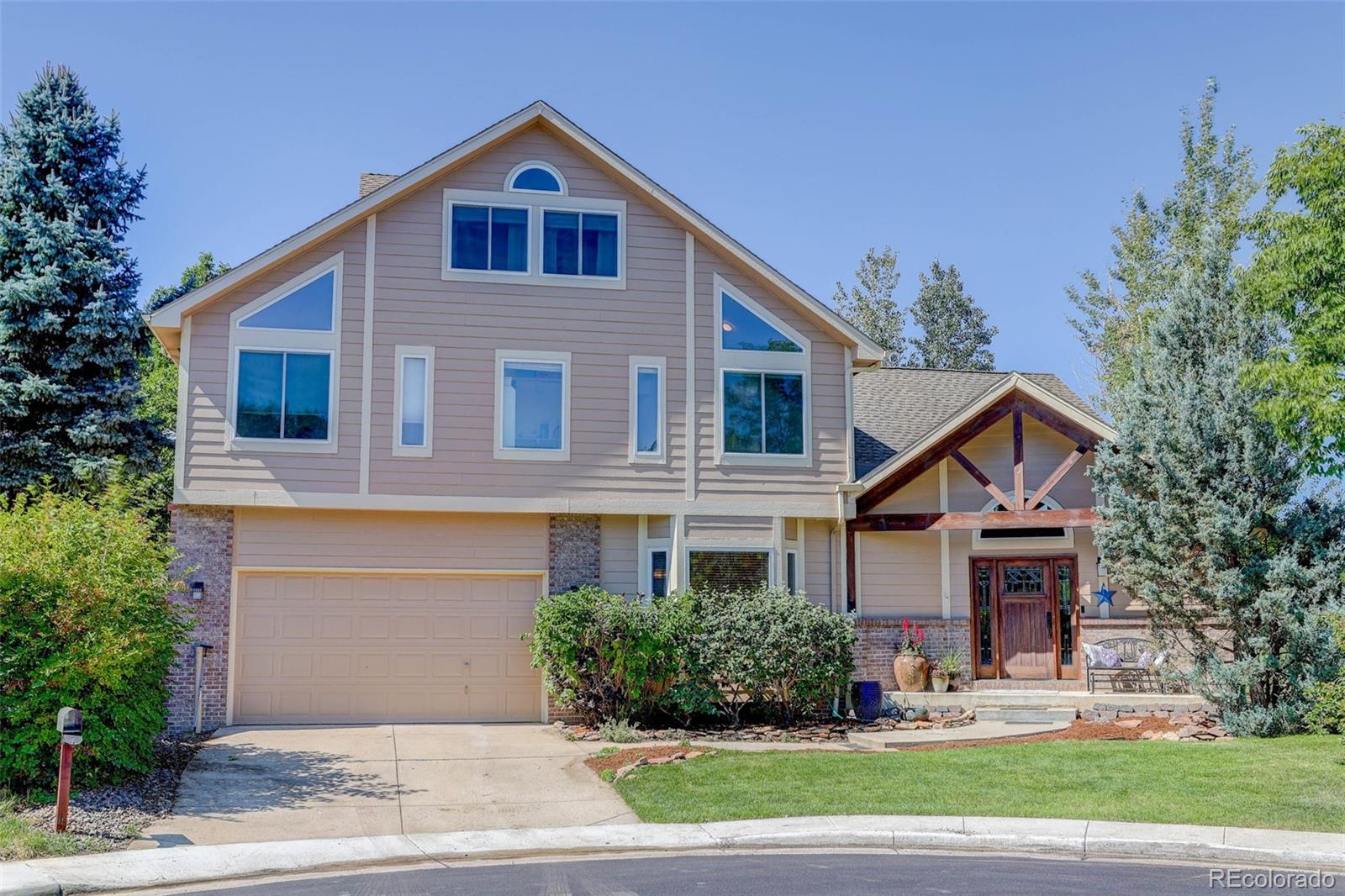 114 E 14th Court, Broomfield CO 80020
