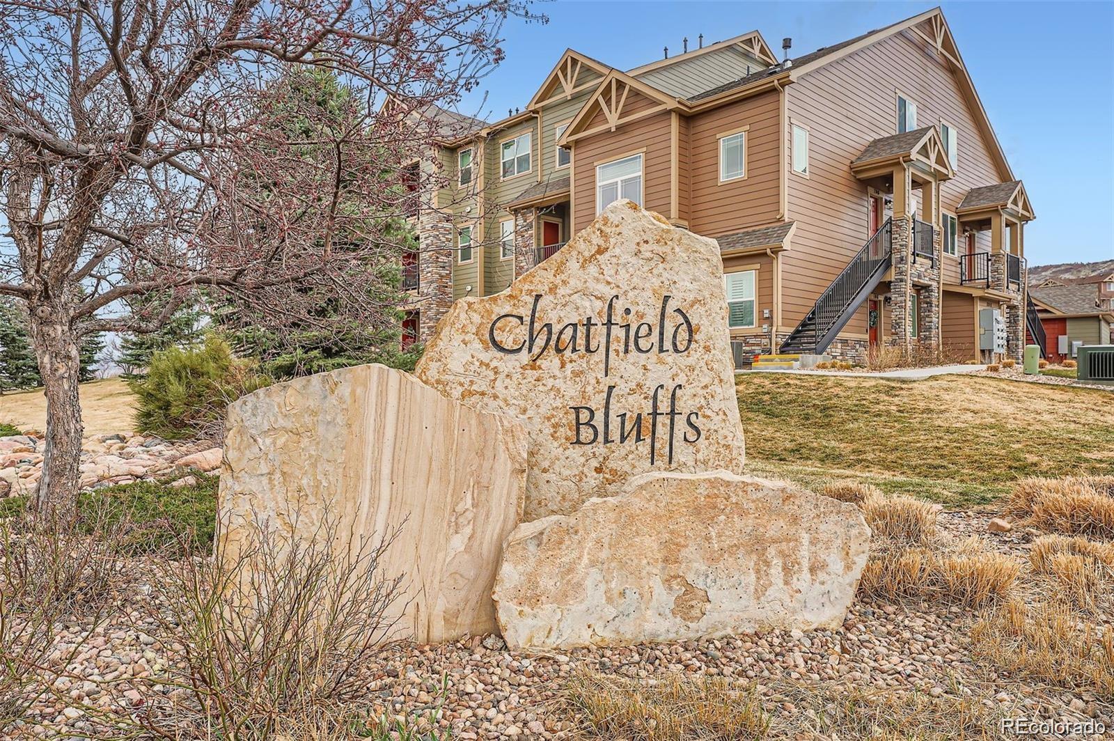 8808 S Kipling Way Unit E 202, Littleton CO 80127